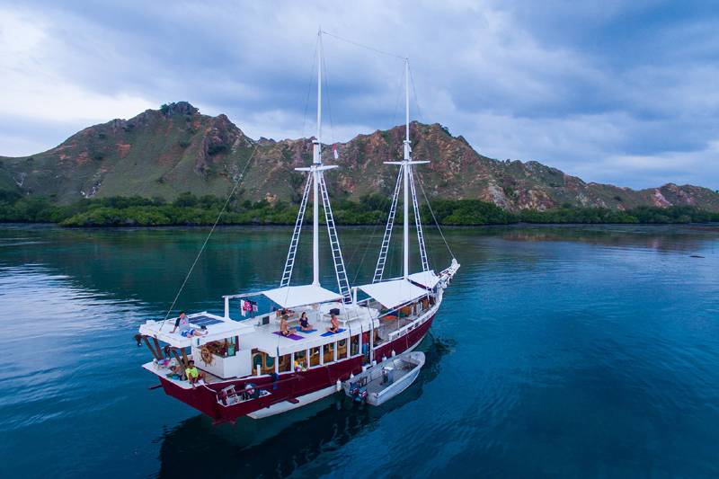 EcoPro Duyung Baru · Indonesien