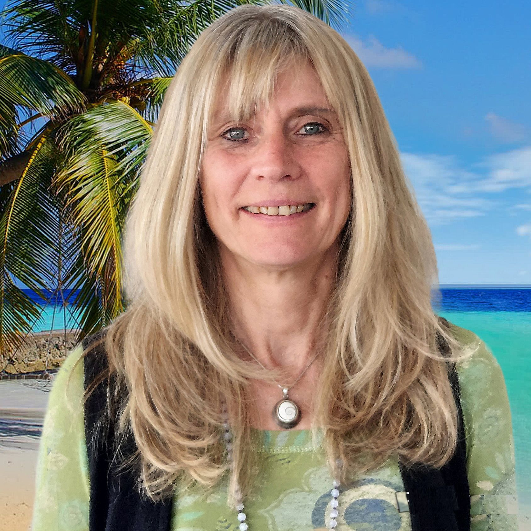 Claudia Bocquentin