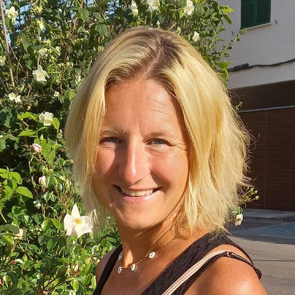 Isabel Adunka