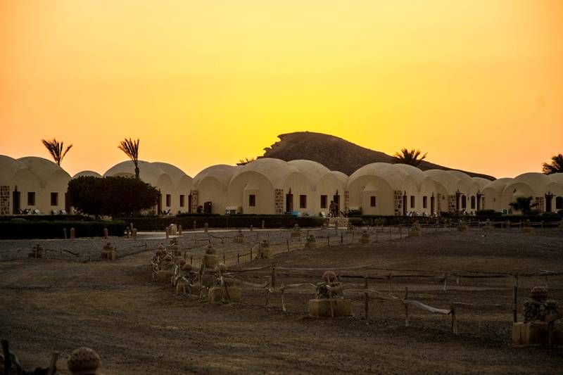 Marsa Shagra
