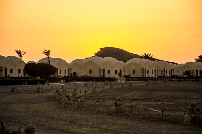 Marsa Shagra