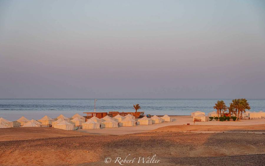 Marsa Shagra