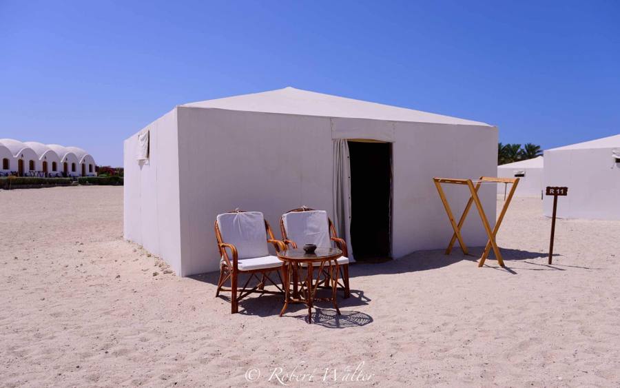 Marsa Shagra