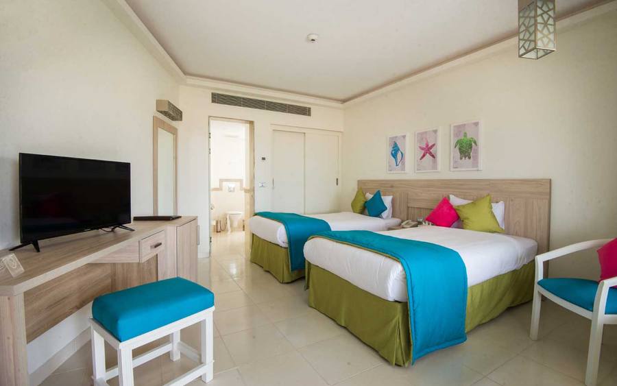 Shams Lodge Water Sports Resort