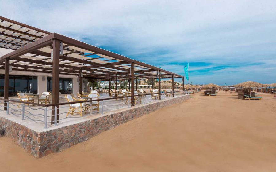 Shams Lodge Water Sports Resort