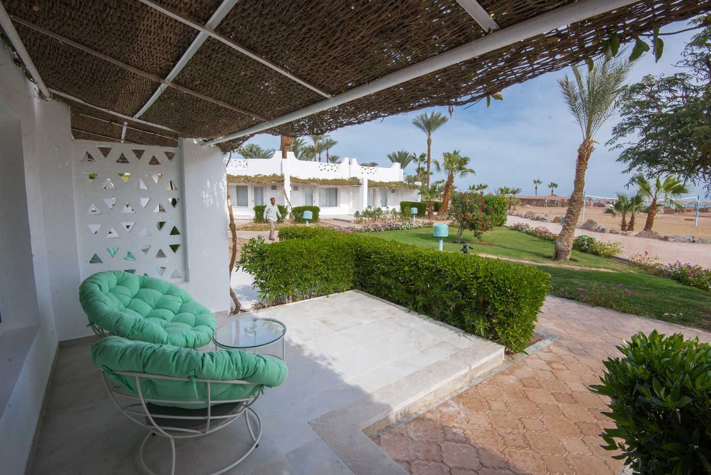 Shams Lodge Water Sports Resort
