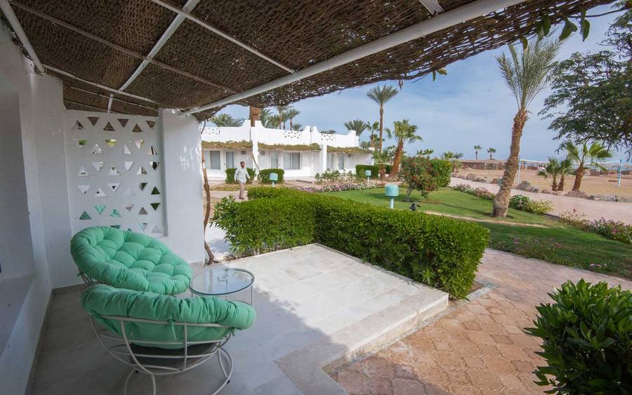 Shams Lodge Water Sports Resort