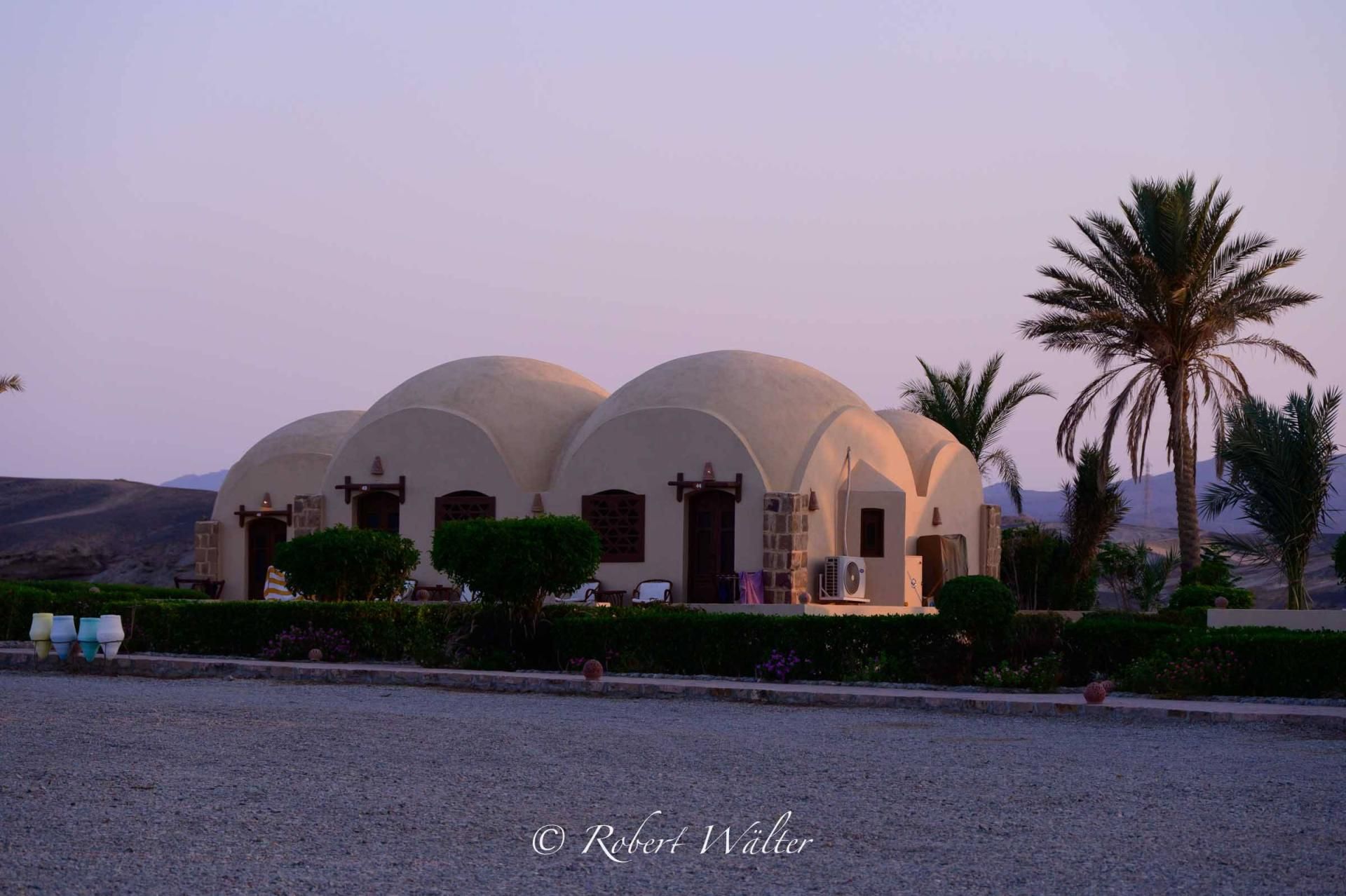 Marsa Shagra