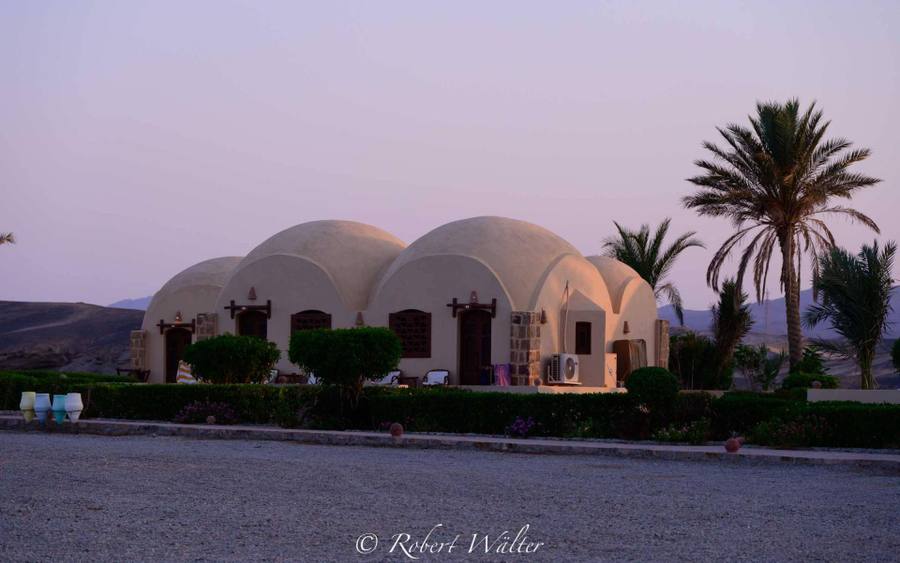 Marsa Shagra