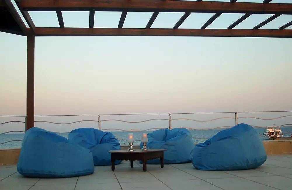 Shams Lodge Water Sports Resort
