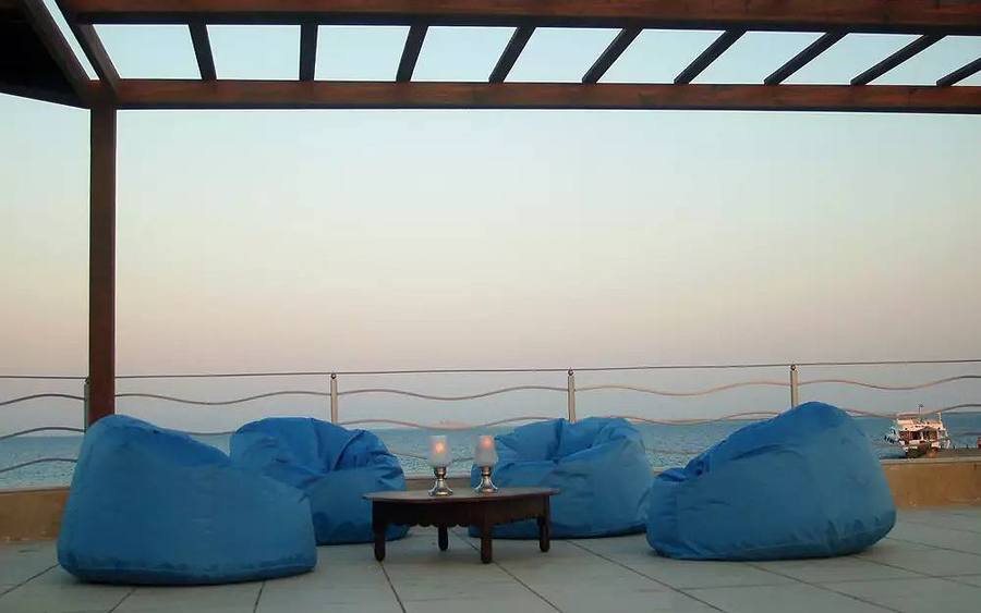 Shams Lodge Water Sports Resort