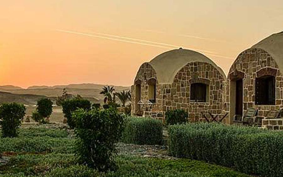Marsa Shagra