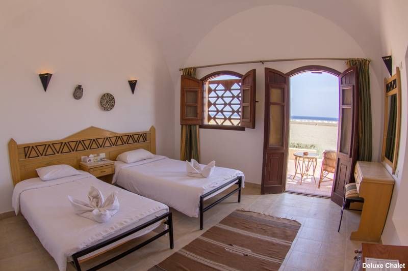 Marsa Shagra