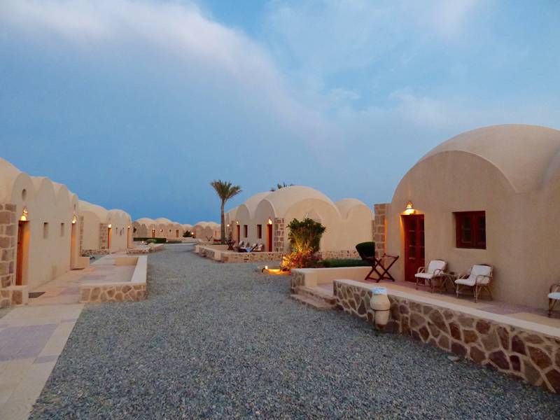 Marsa Shagra