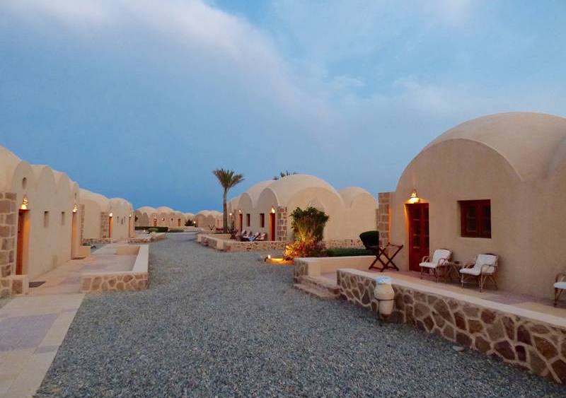 Marsa Shagra