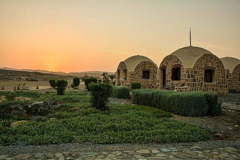 Marsa Shagra