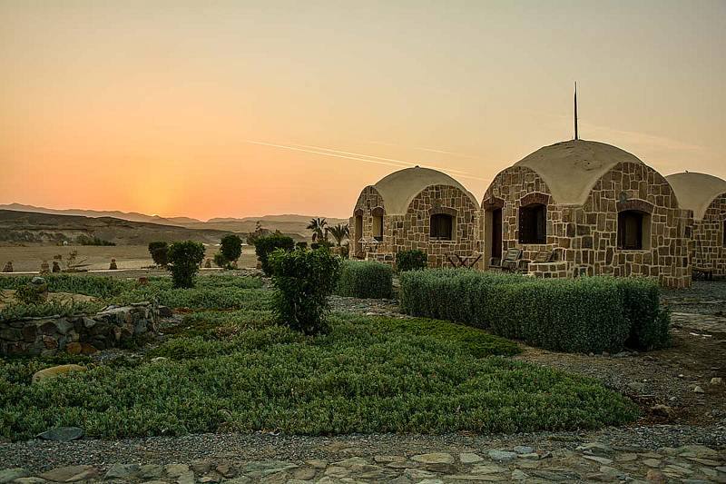 Marsa Shagra