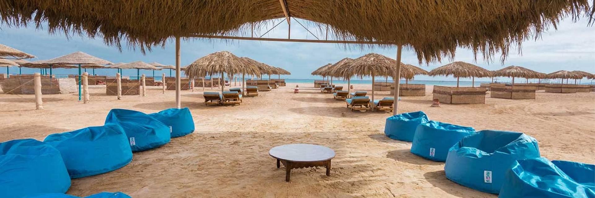Shams Lodge Water Sports Resort