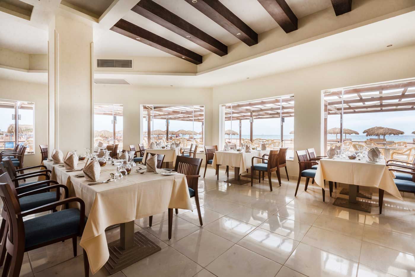 Shams Lodge Water Sports Resort