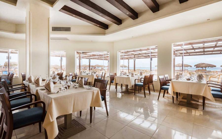 Shams Lodge Water Sports Resort