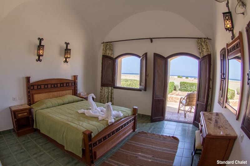 Marsa Shagra