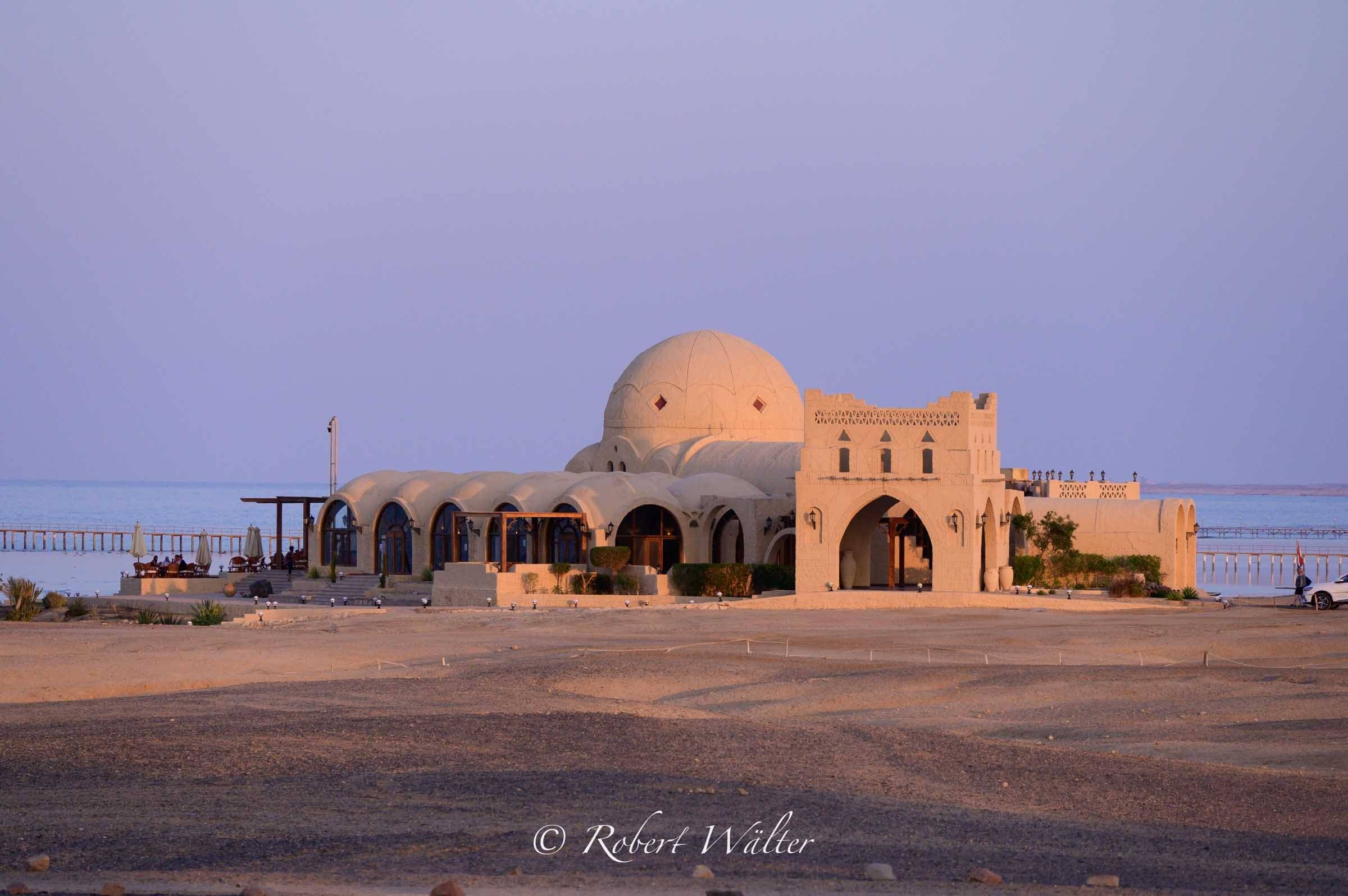 Marsa Shagra