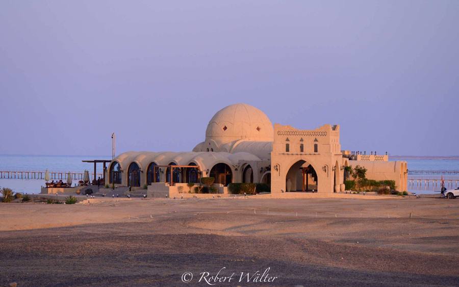 Marsa Shagra