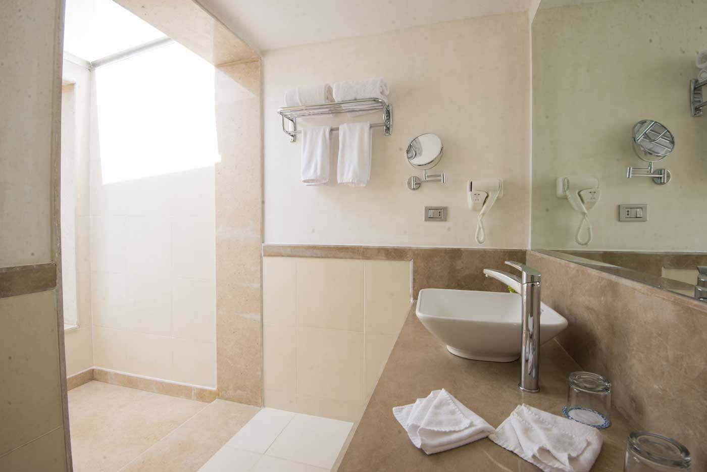 Shams Lodge Water Sports Resort