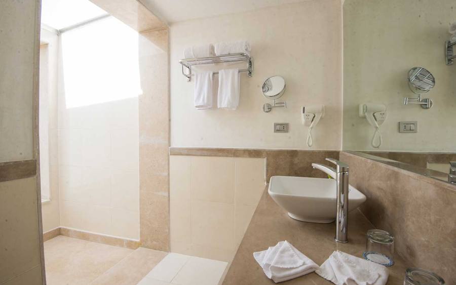 Shams Lodge Water Sports Resort