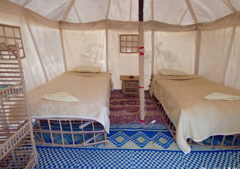 Marsa Shagra