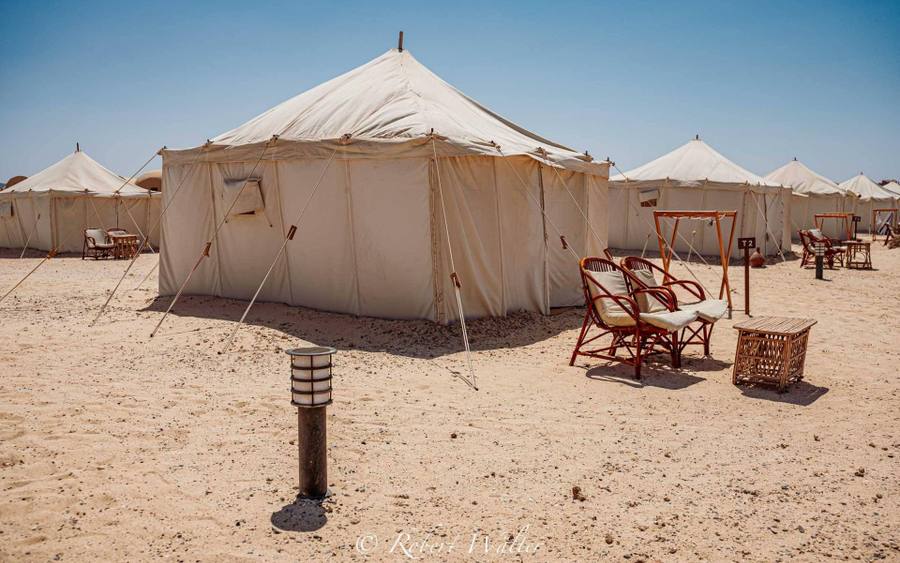 Marsa Shagra