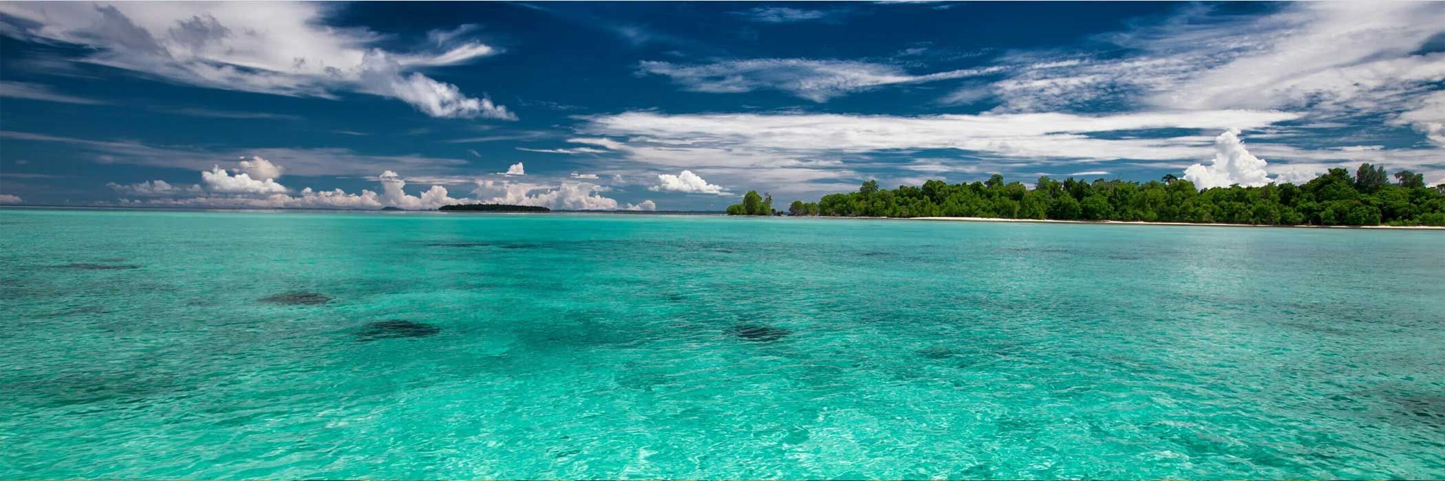 Tauchsafari Indonesien
