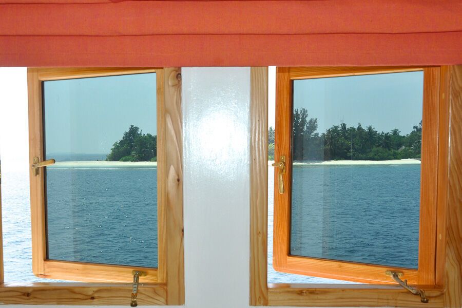 Keana – Kabine Standard, Bild 2