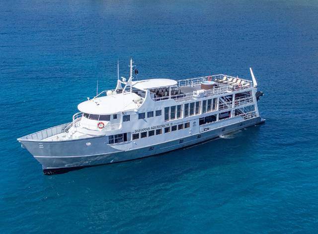 Bahamas Aggressor II