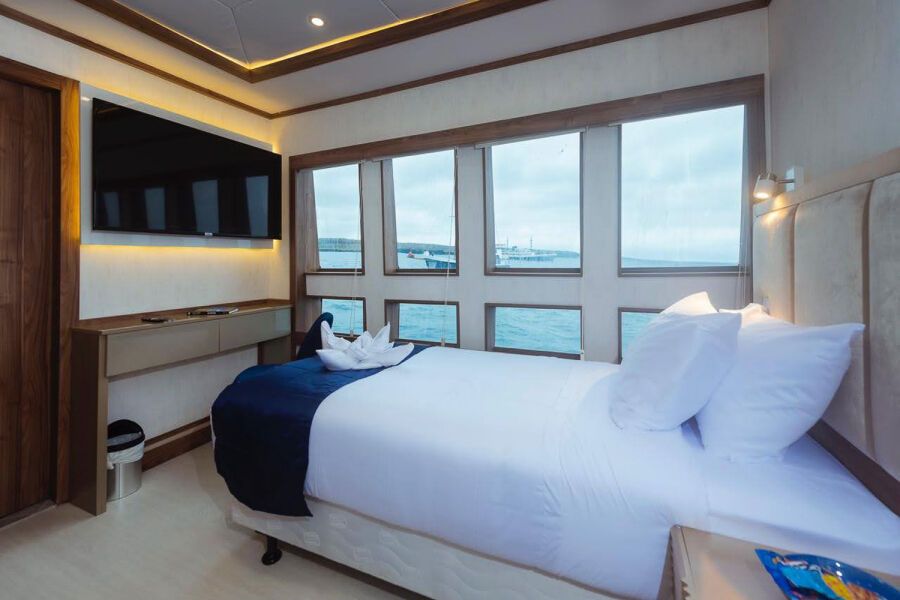 Tiburon Explorer – Kabine Stateroom, Bild 4