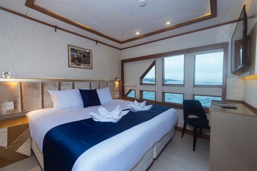 Tiburon Explorer – Kabine Stateroom, Bild 5