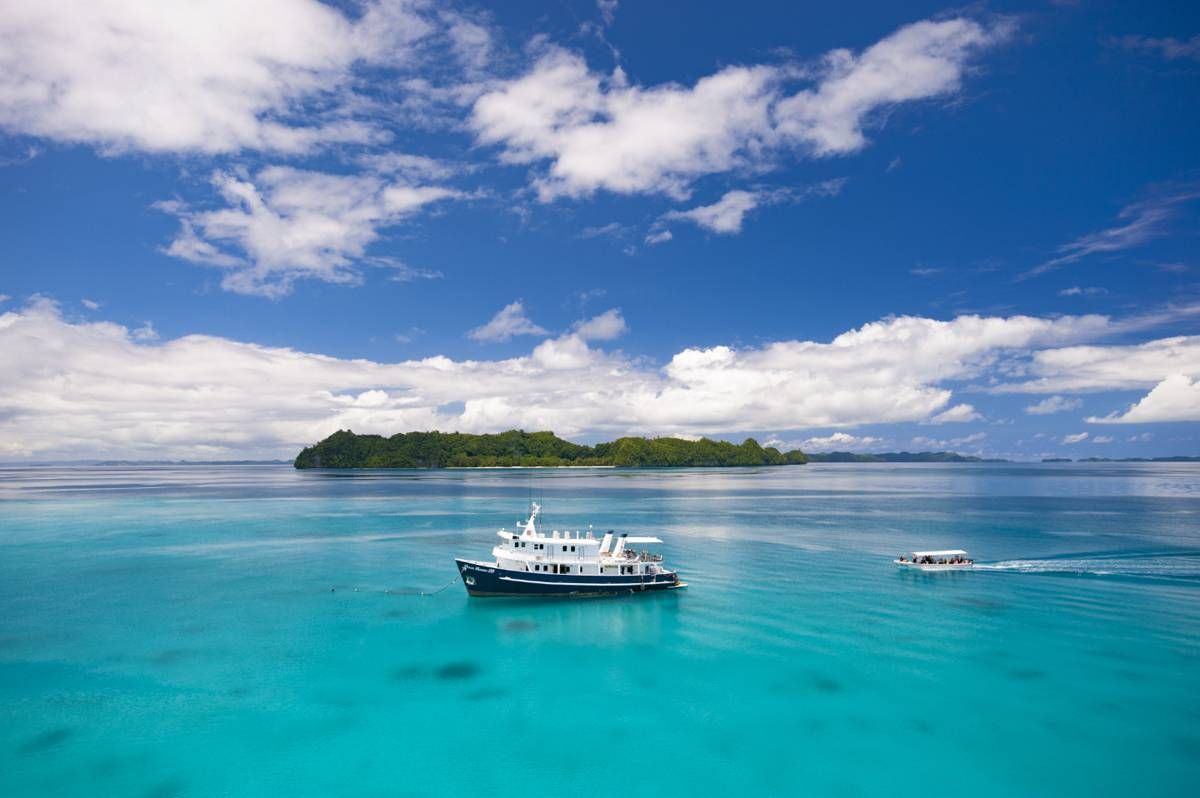 Ocean Hunter III