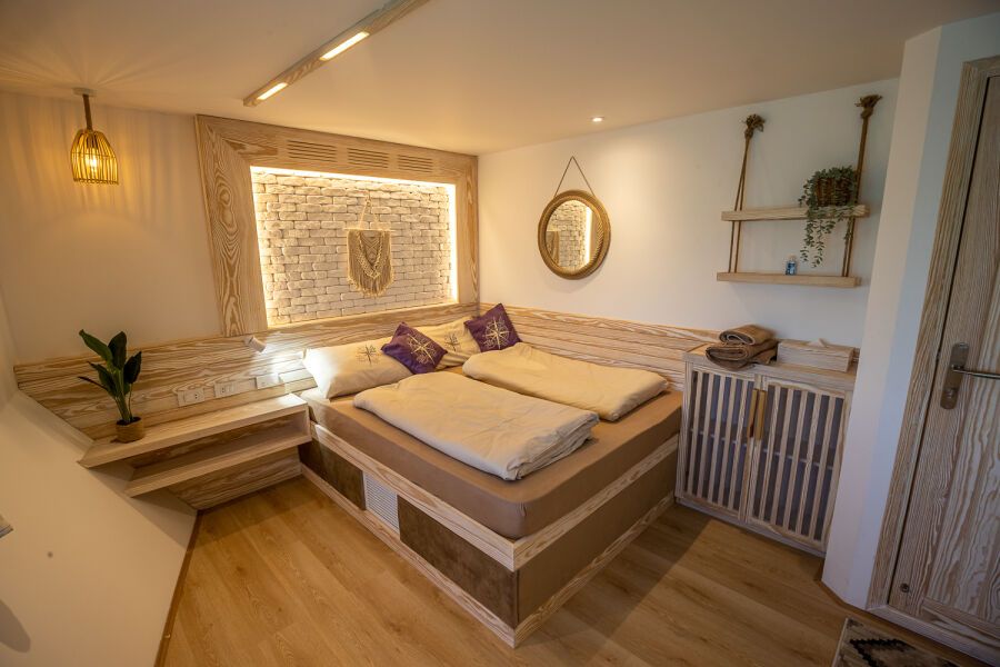 Omneia Soul – Kabine Suite, Bild 2