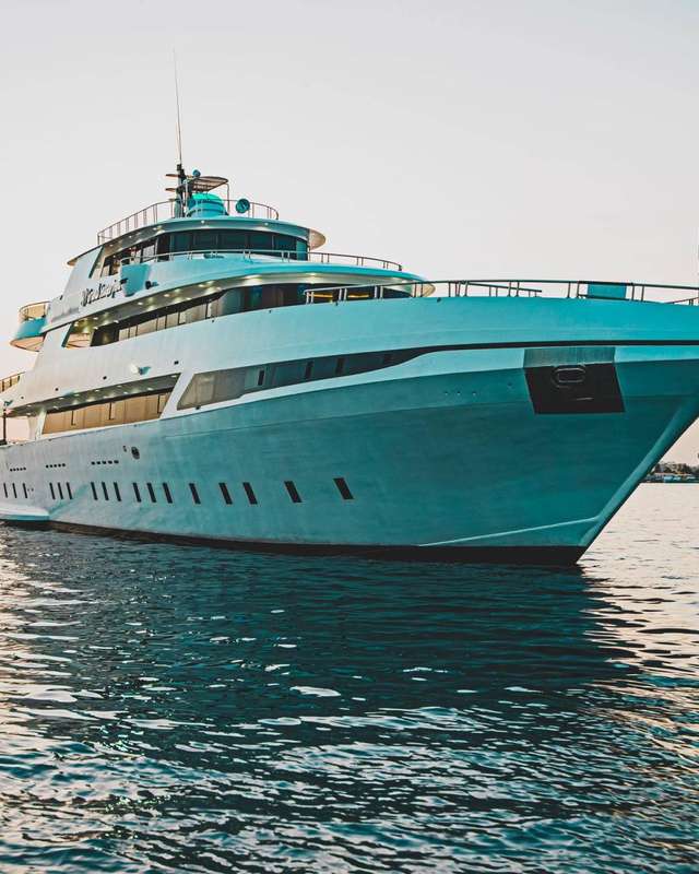 Sea Serpent Grand
