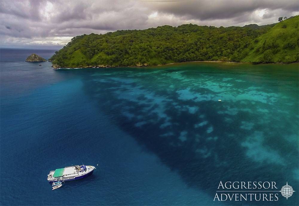 Okeanos Aggressor II