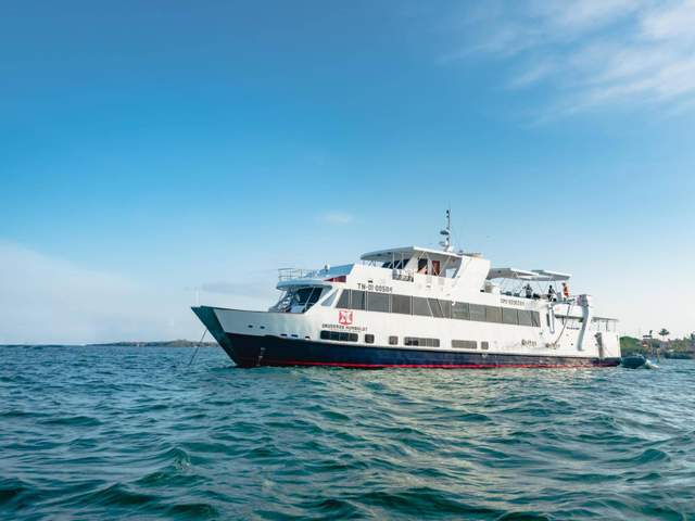 Humboldt Explorer