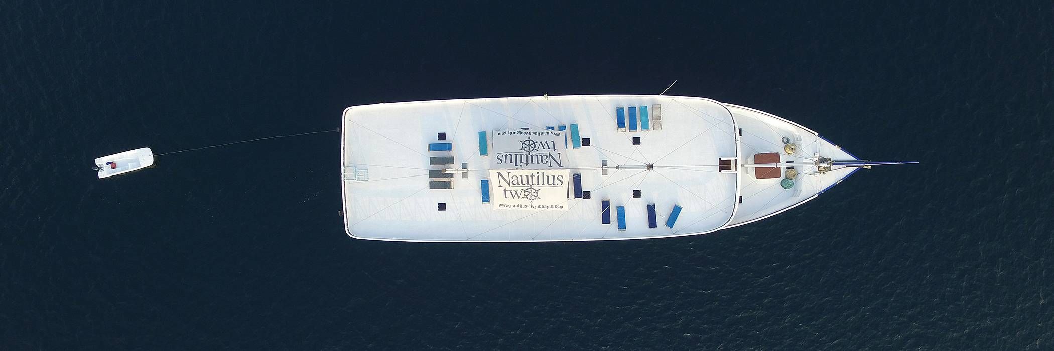 Nautilus Two
