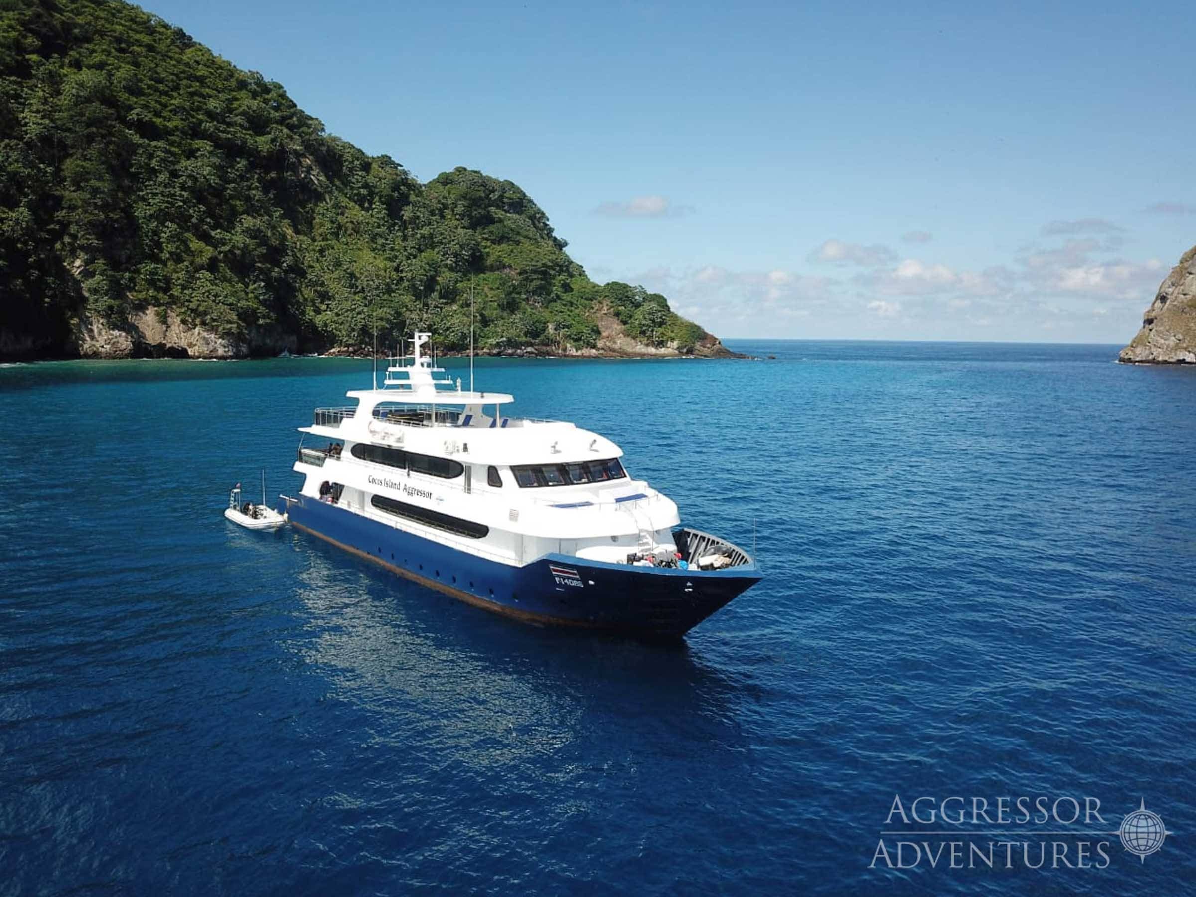 Cocos Island Aggressor