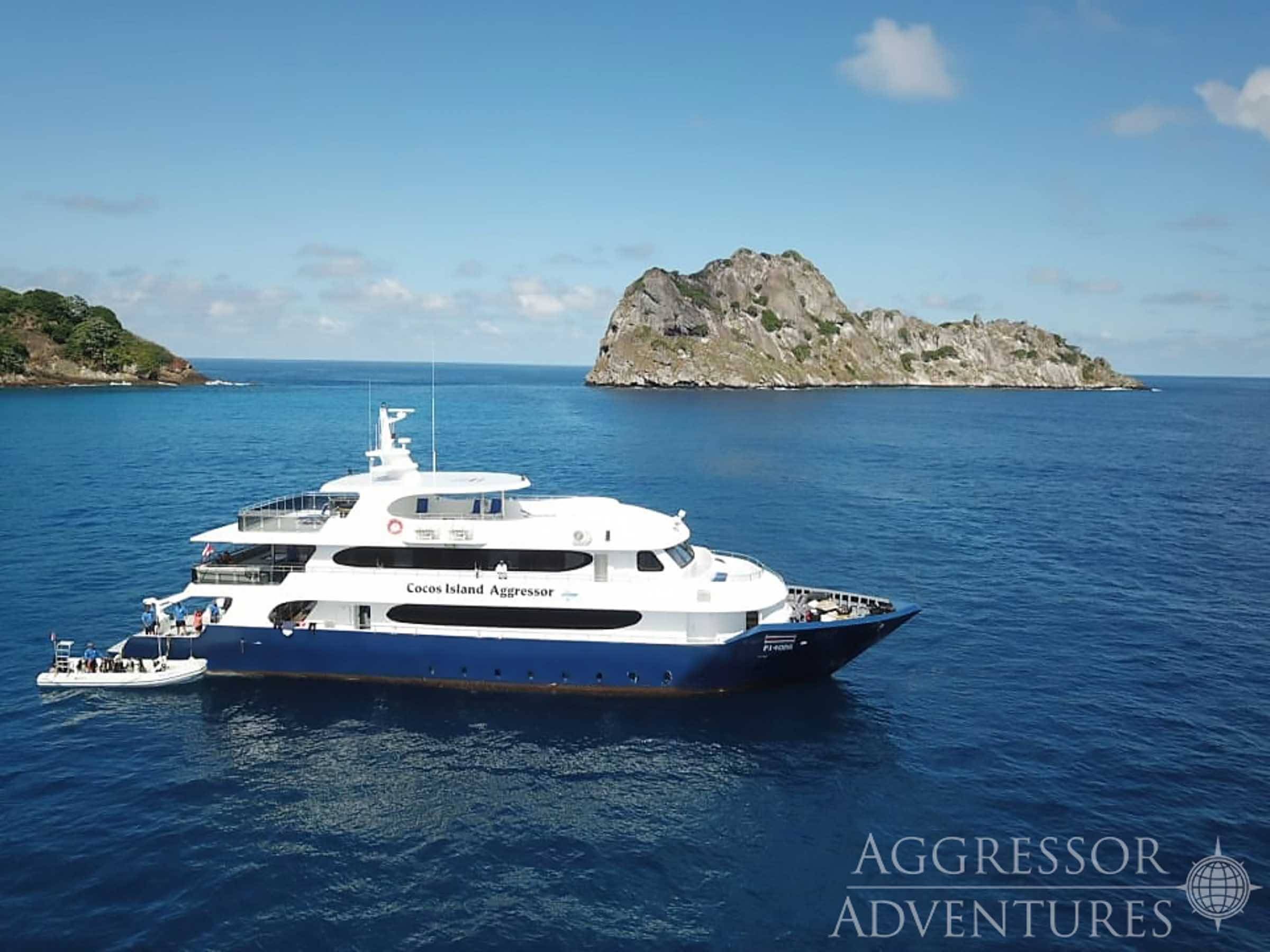 Cocos Island Aggressor