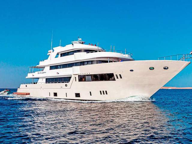 Red Sea Explorer