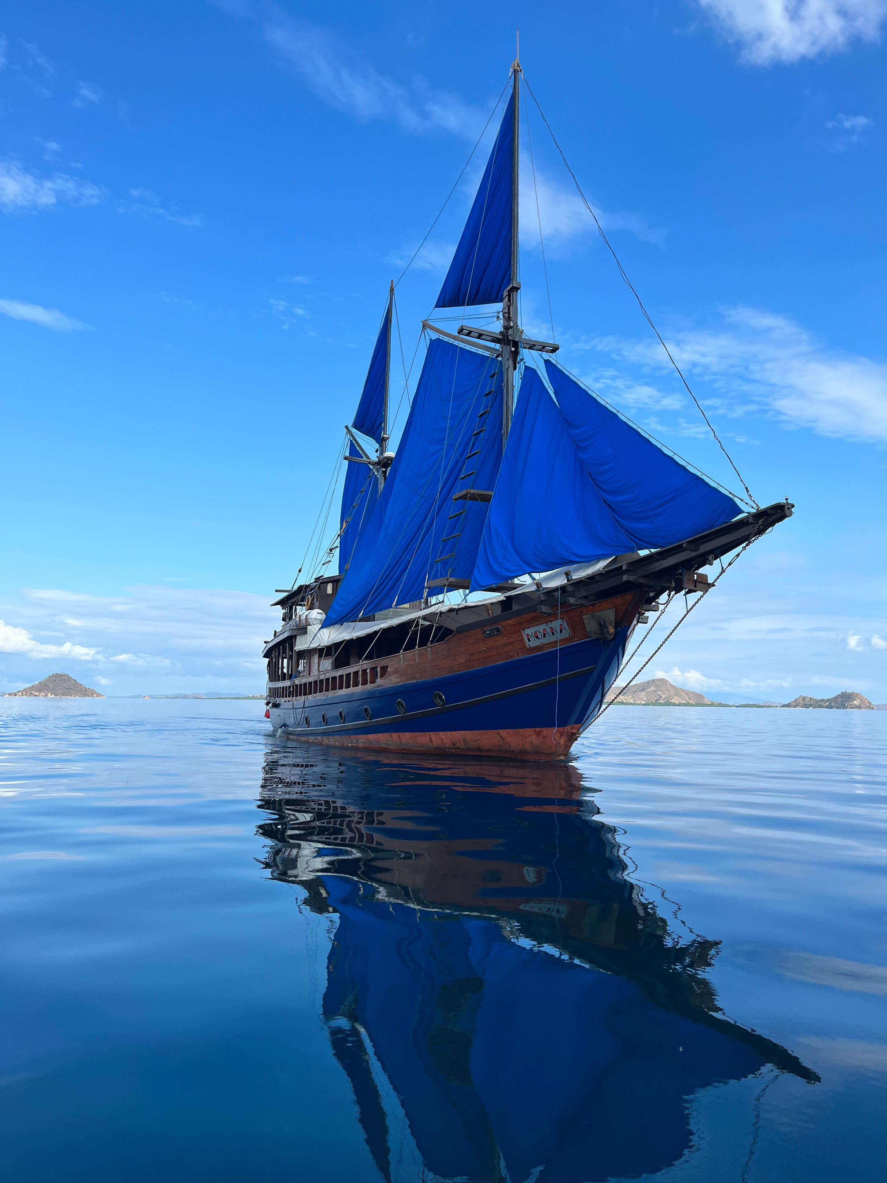 Moana