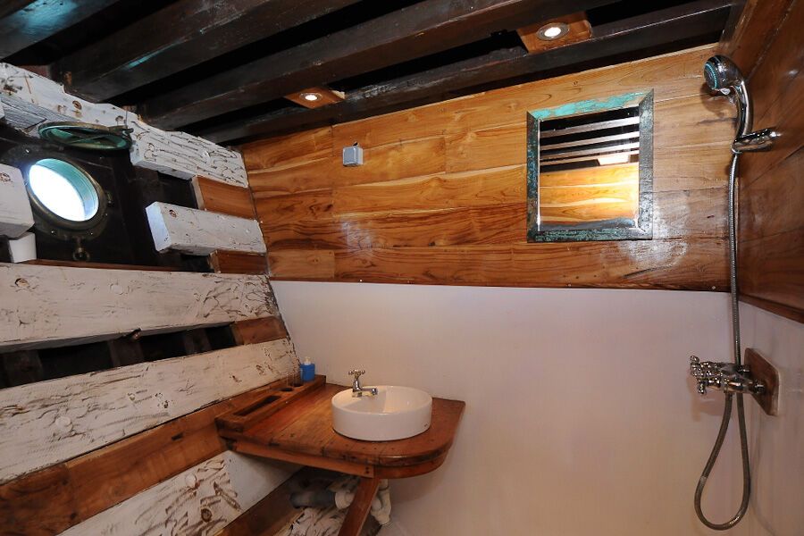 Moana – Kabine Cabin 1, Bild 2