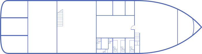 Deckplan Valentina