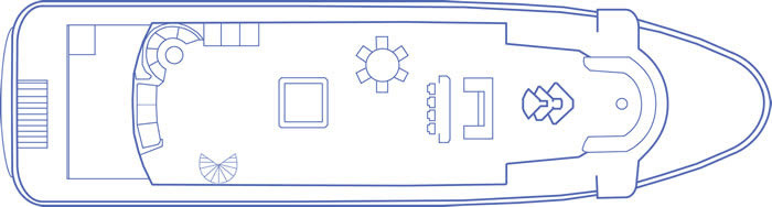 Deckplan Valentina