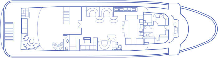 Deckplan Valentina